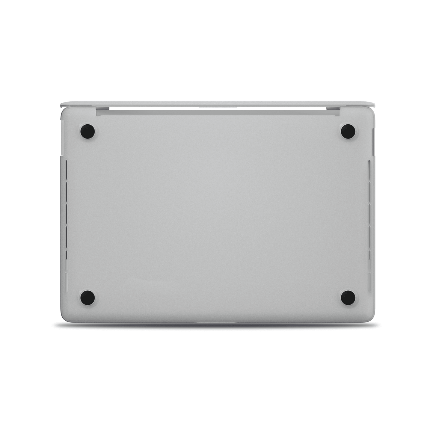 NEXT MacBook Pro 13” Retina Display Safeguard Fog Transparent - iSTYLE RS