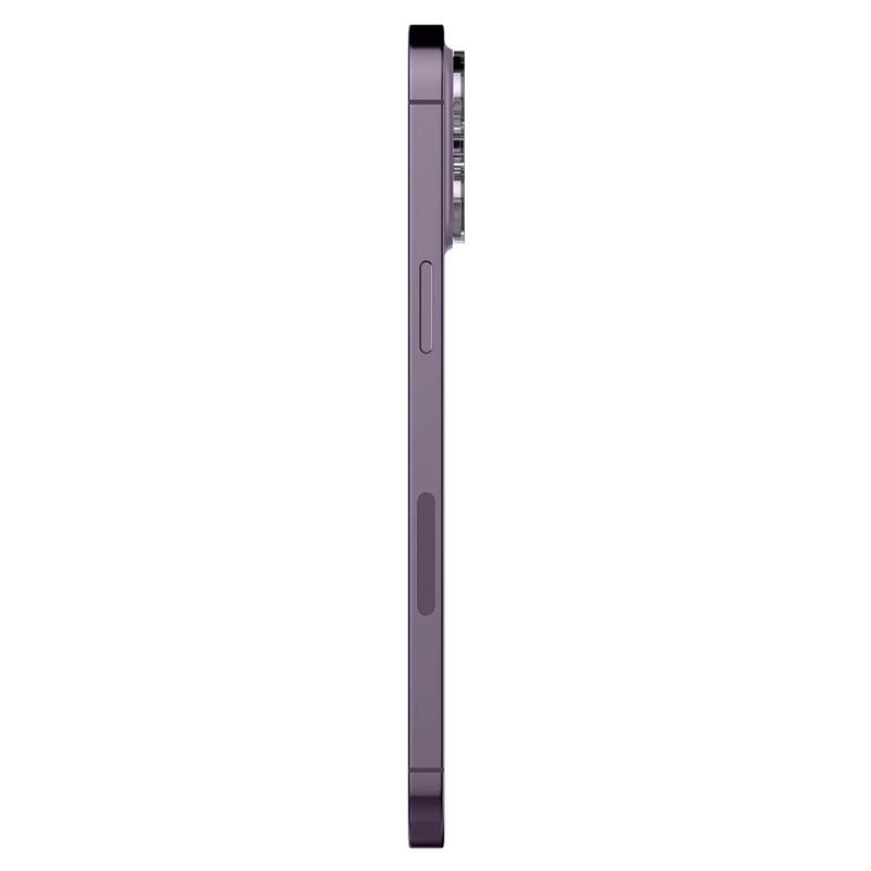 Spigen Glass Optik 2 Pack, clear - iPhone 14 Pro/iPhone 14 Pro Max - iSTYLE RS