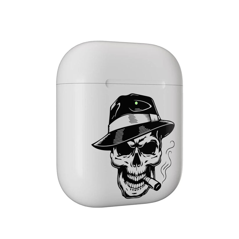 Next One Art Skin za AirPods (2nd Gen) - Skull - iSTYLE RS