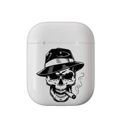 Next One Art Skin za AirPods (2nd Gen) - Skull - iSTYLE RS