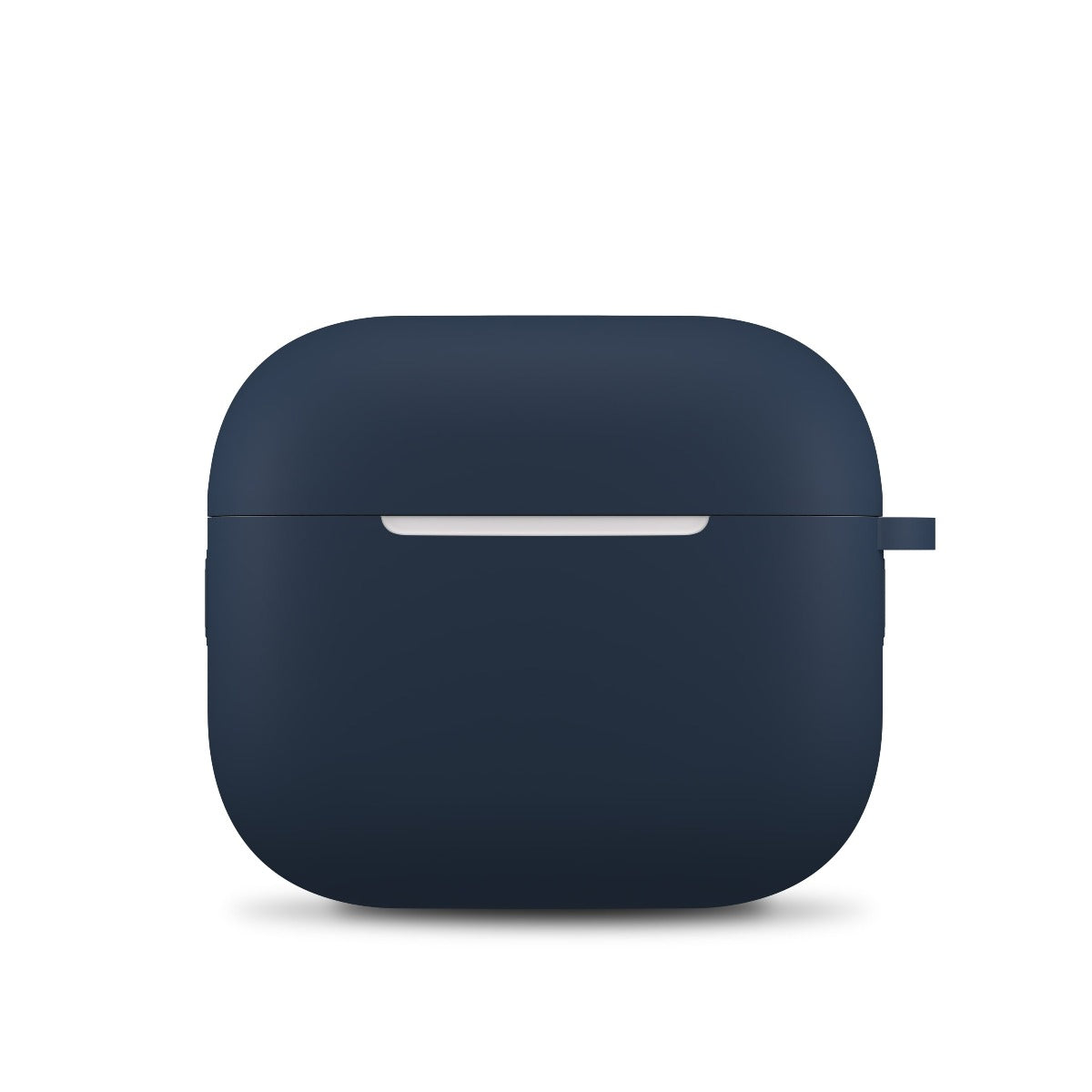 AIRPODS 3 SILICONE CASE | BLUE - iSTYLE RS