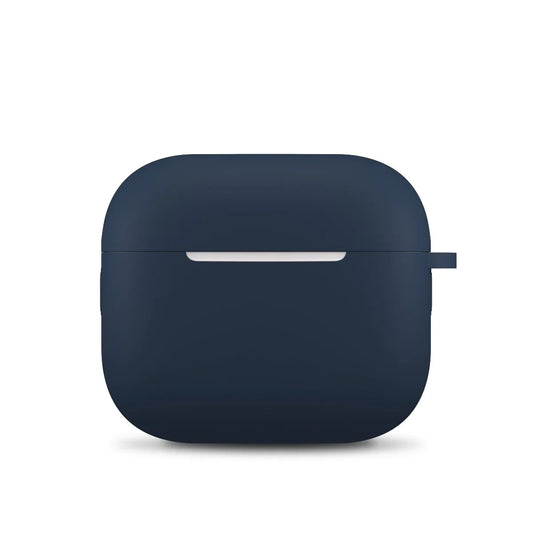 AIRPODS 3 SILICONE CASE | BLUE (Copy) - iSTYLE.rs