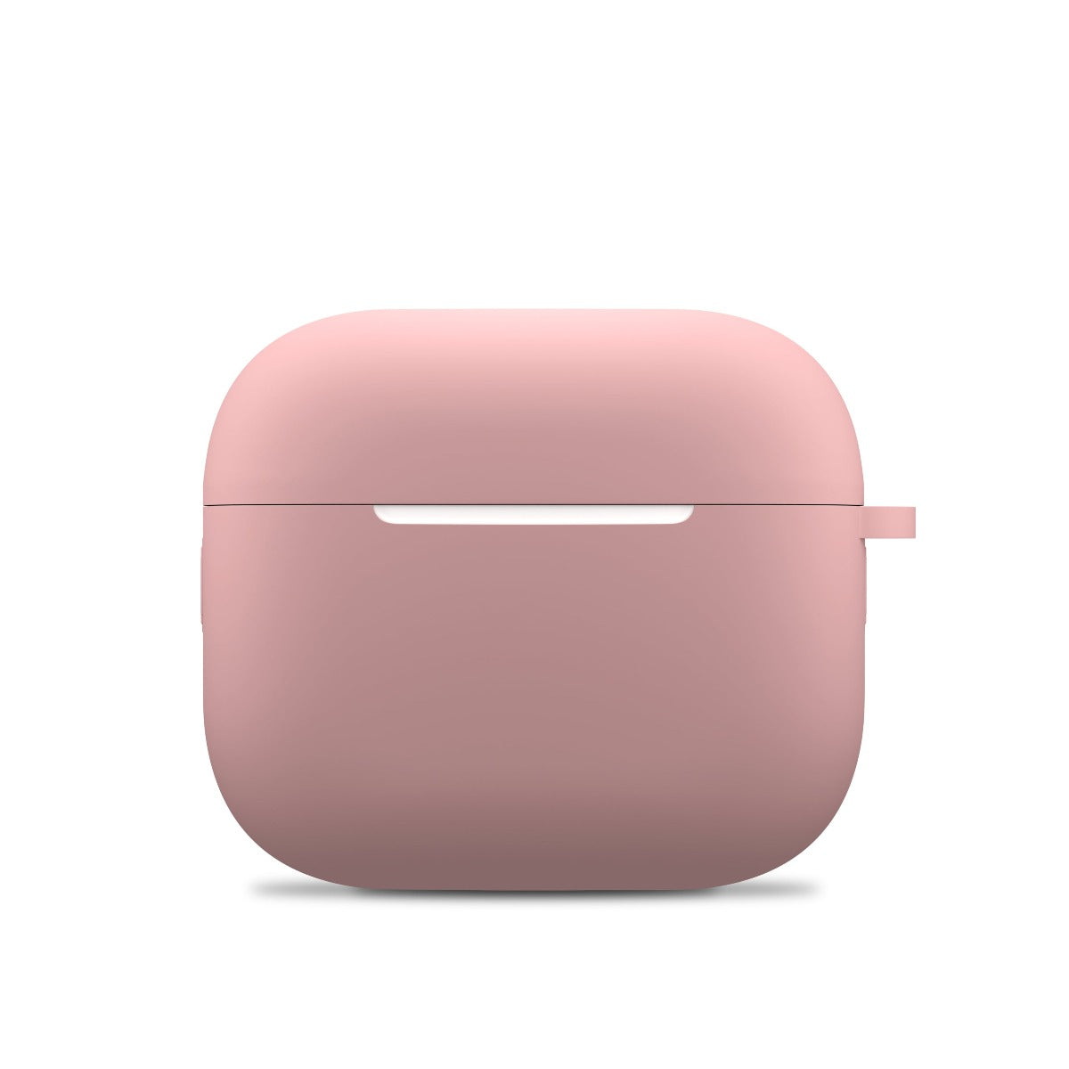 AIRPODS 3 SILICONE CASE | PINK - iSTYLE RS