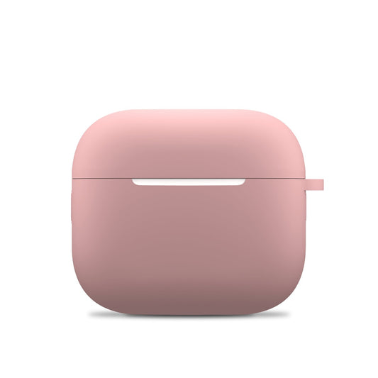 AIRPODS 3 SILICONE CASE | PINK - iSTYLE RS