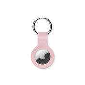 iStyle Silicone Case for AirTag - pink - iSTYLE RS