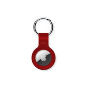 iStyle Silicone Case for AirTag - red - iSTYLE RS