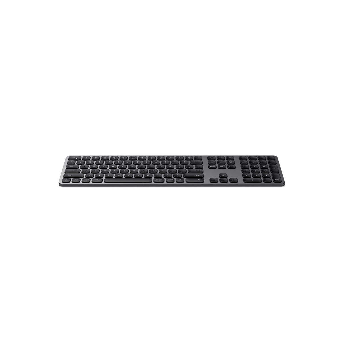 SATECHI ALUMINUM BLUETOOTH KEYBOARD - iSTYLE RS
