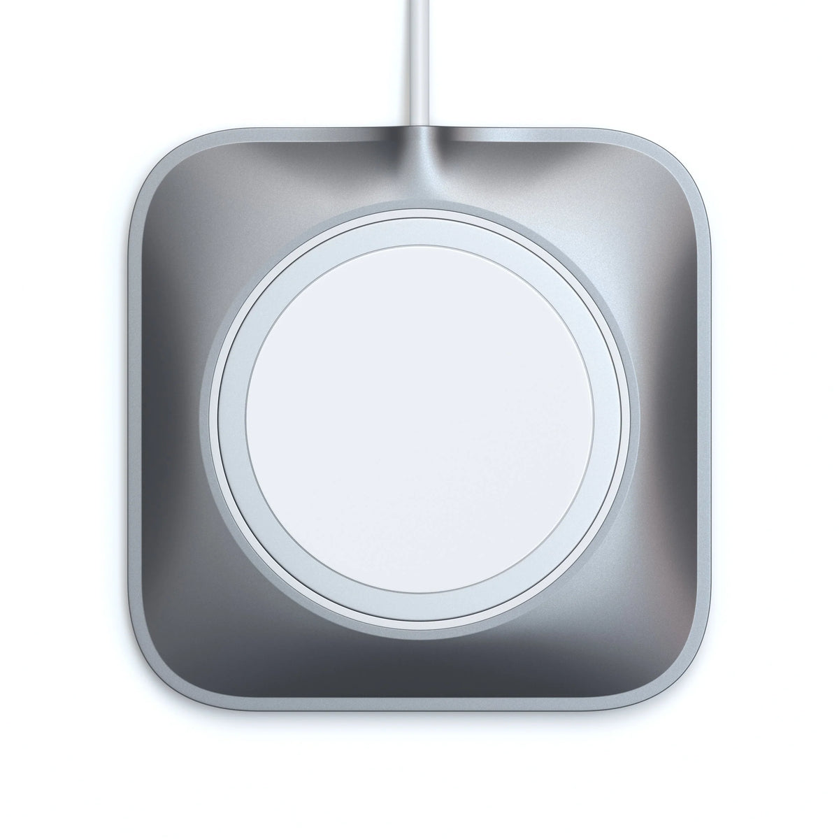 Satechi Aluminum Dock for MagSafe Charger