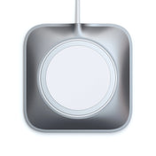 Satechi Aluminum Dock for MagSafe Charger