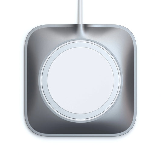 Satechi Aluminum Dock for MagSafe Charger