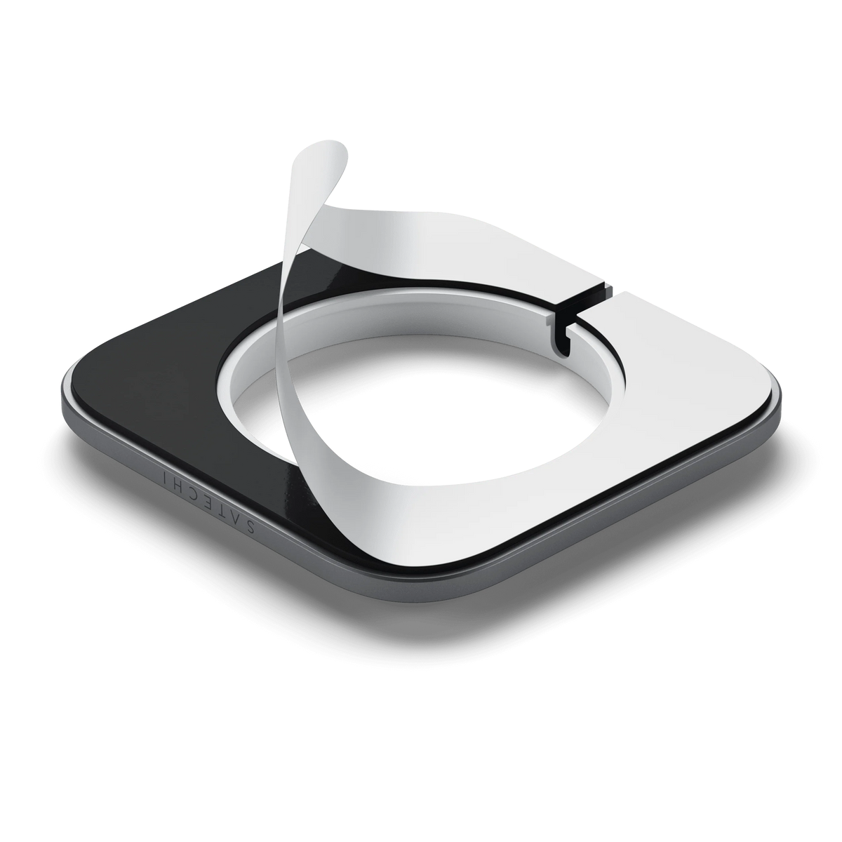 Satechi Aluminum Dock for MagSafe Charger