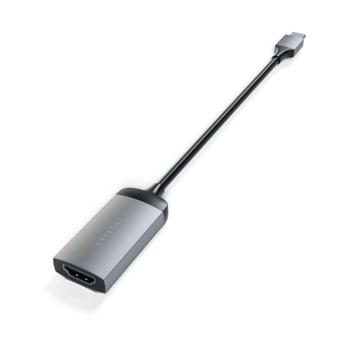 SATECHI TYPE-C HDMI ADAPTER 4K 60HZ - iSTYLE RS
