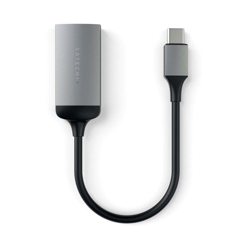 SATECHI TYPE-C HDMI ADAPTER 4K 60HZ - iSTYLE RS