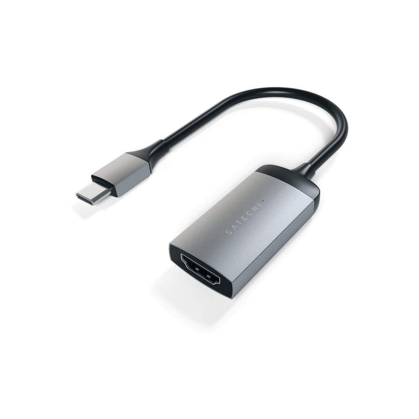 SATECHI TYPE-C HDMI ADAPTER 4K 60HZ - iSTYLE RS