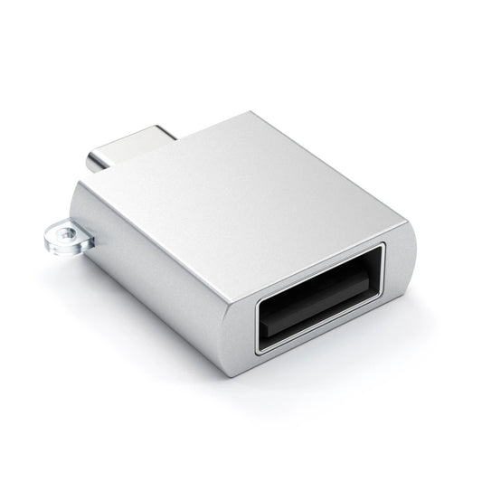 Satechi Aluminium Type-C to USB 3.0 - iSTYLE RS