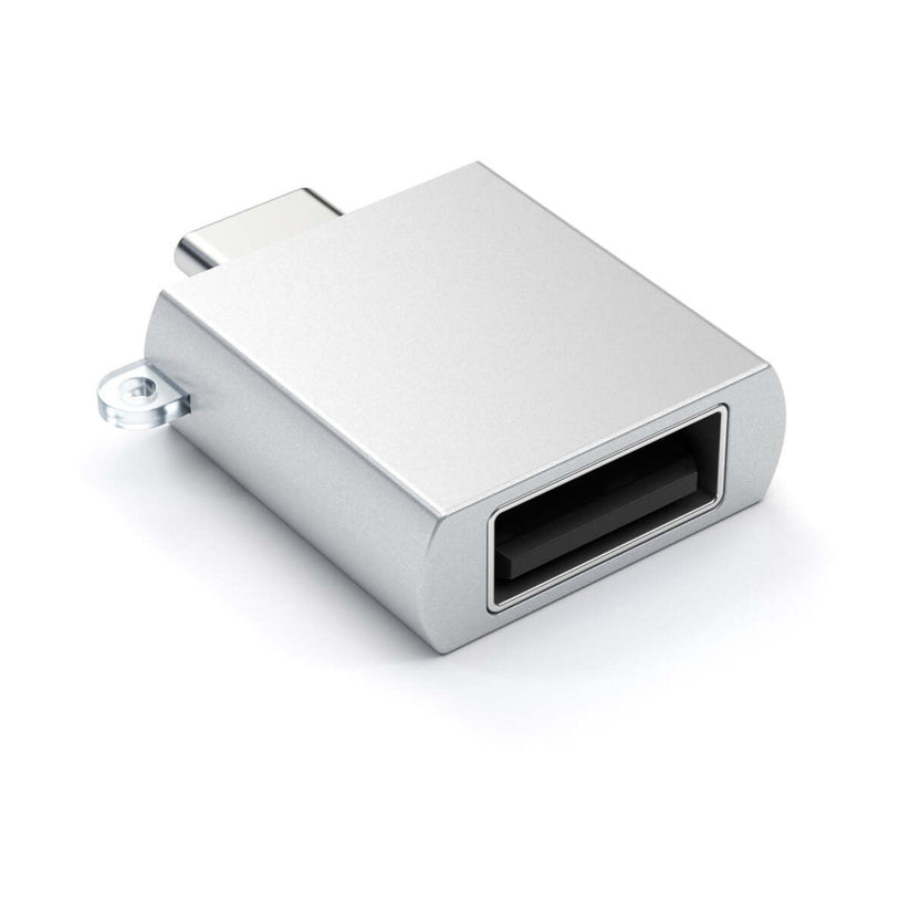Satechi Aluminium Type-C to USB 3.0 - iSTYLE RS