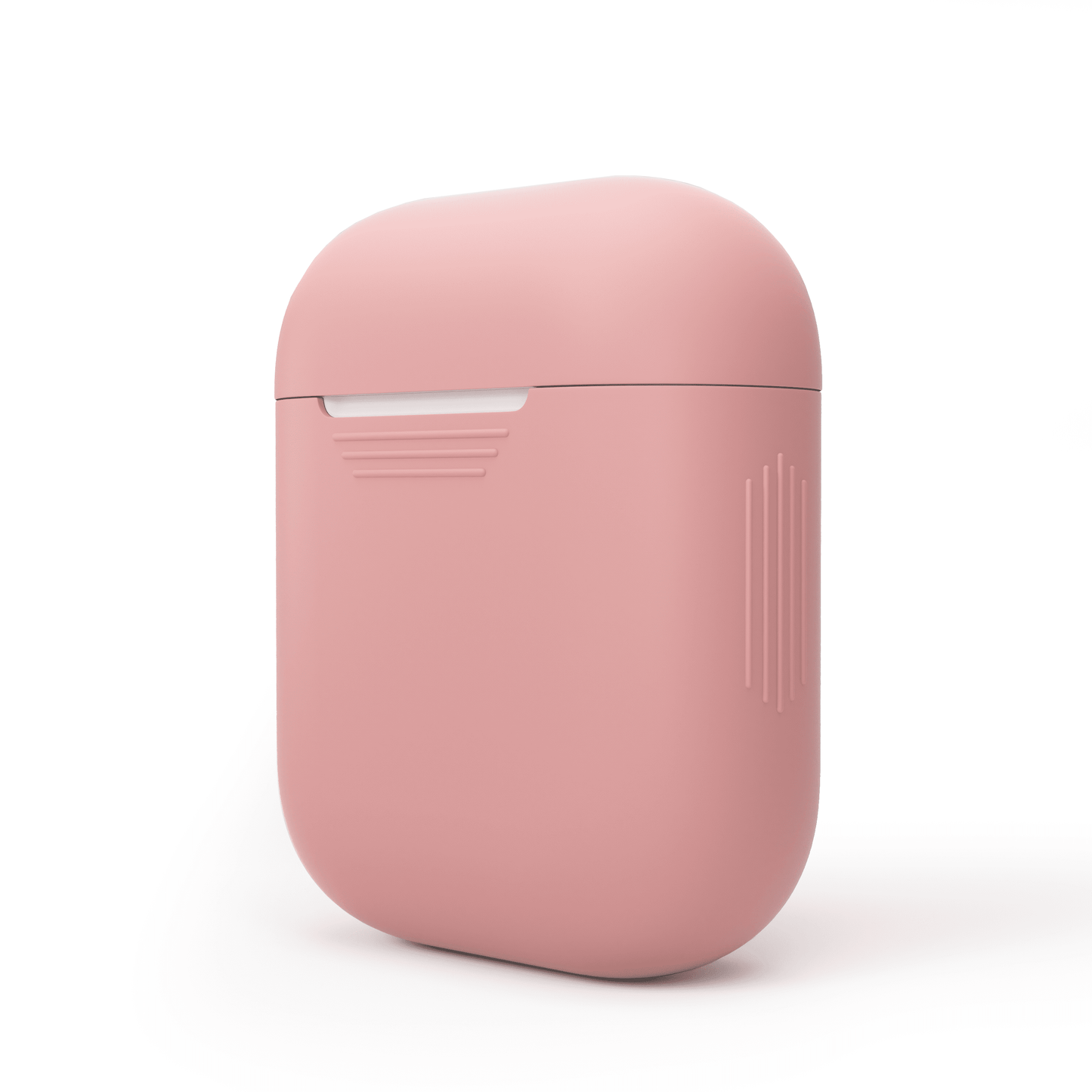 NEXT ONE AIRPODS PINK SILICON CASE - iSTYLE RS