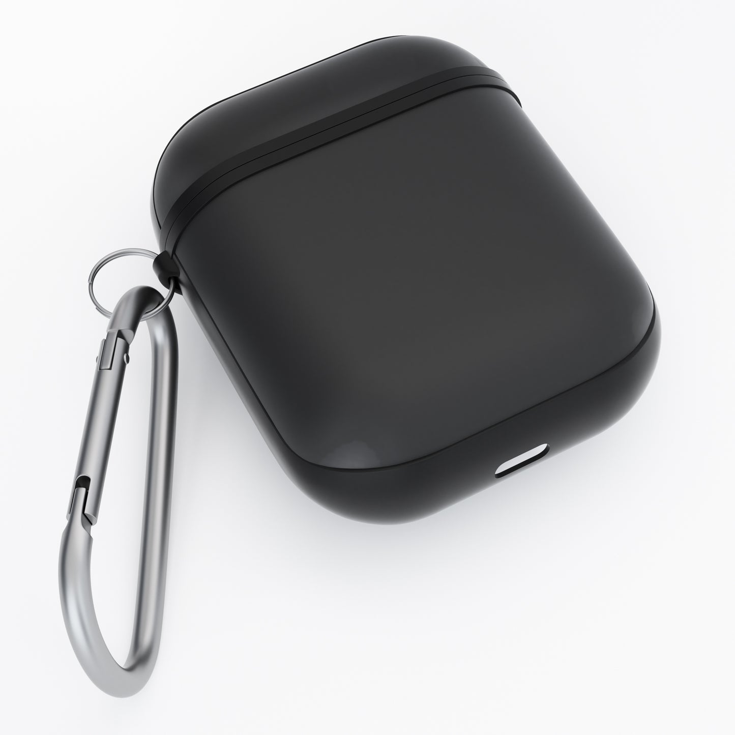 AirPods Shield Case | Black - iSTYLE RS