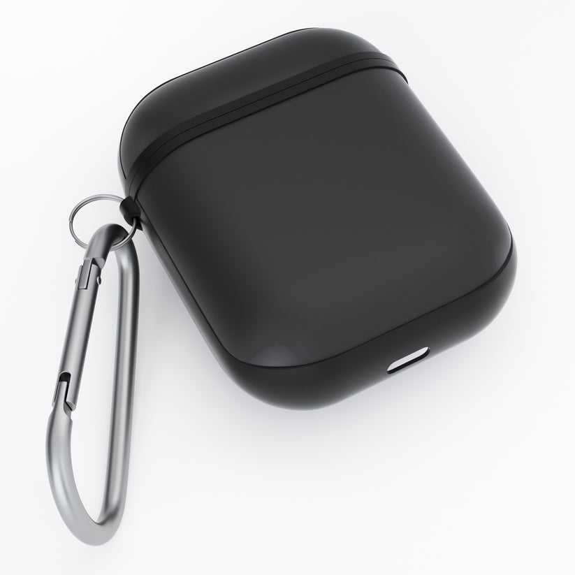 AirPods Shield Case | Black - iSTYLE RS