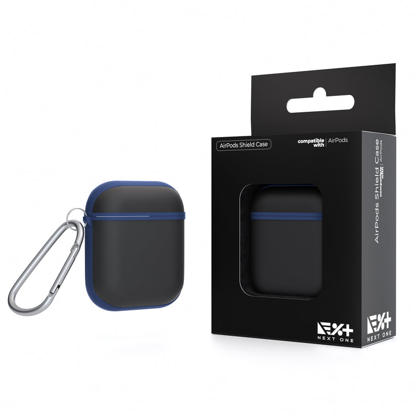 AirPods Shield Case | Royal Blue - iSTYLE RS