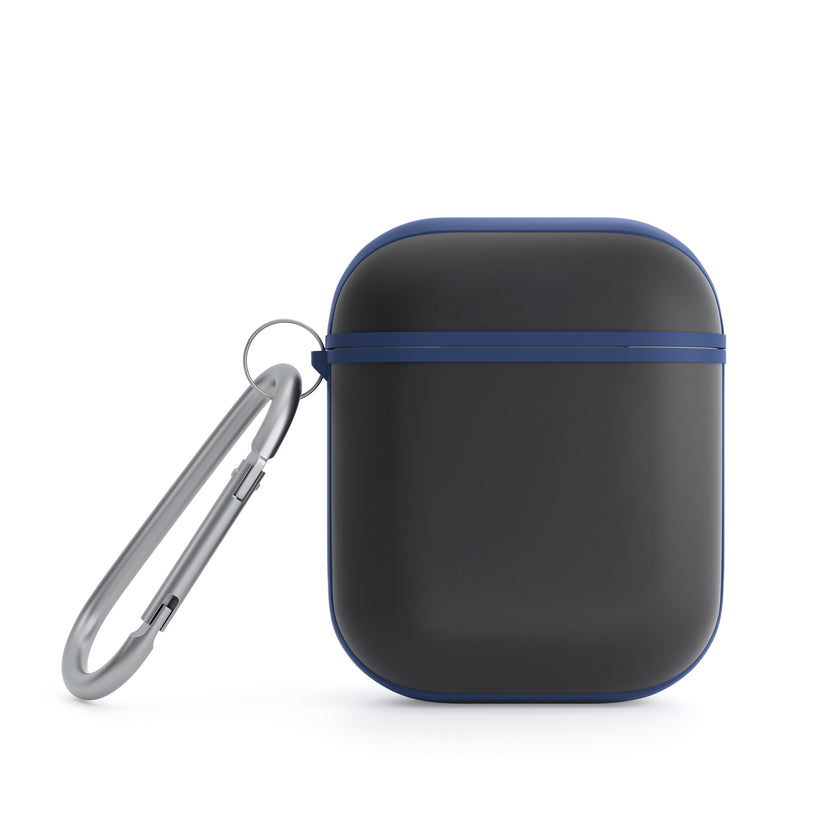 AirPods Shield Case | Royal Blue - iSTYLE RS