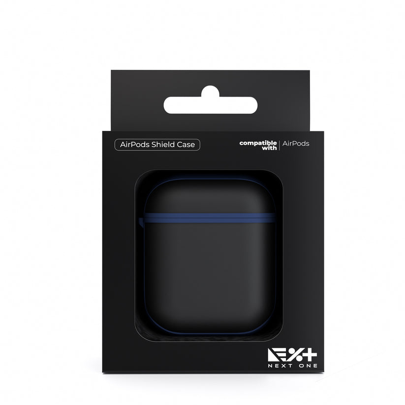 AirPods Shield Case | Royal Blue - iSTYLE RS