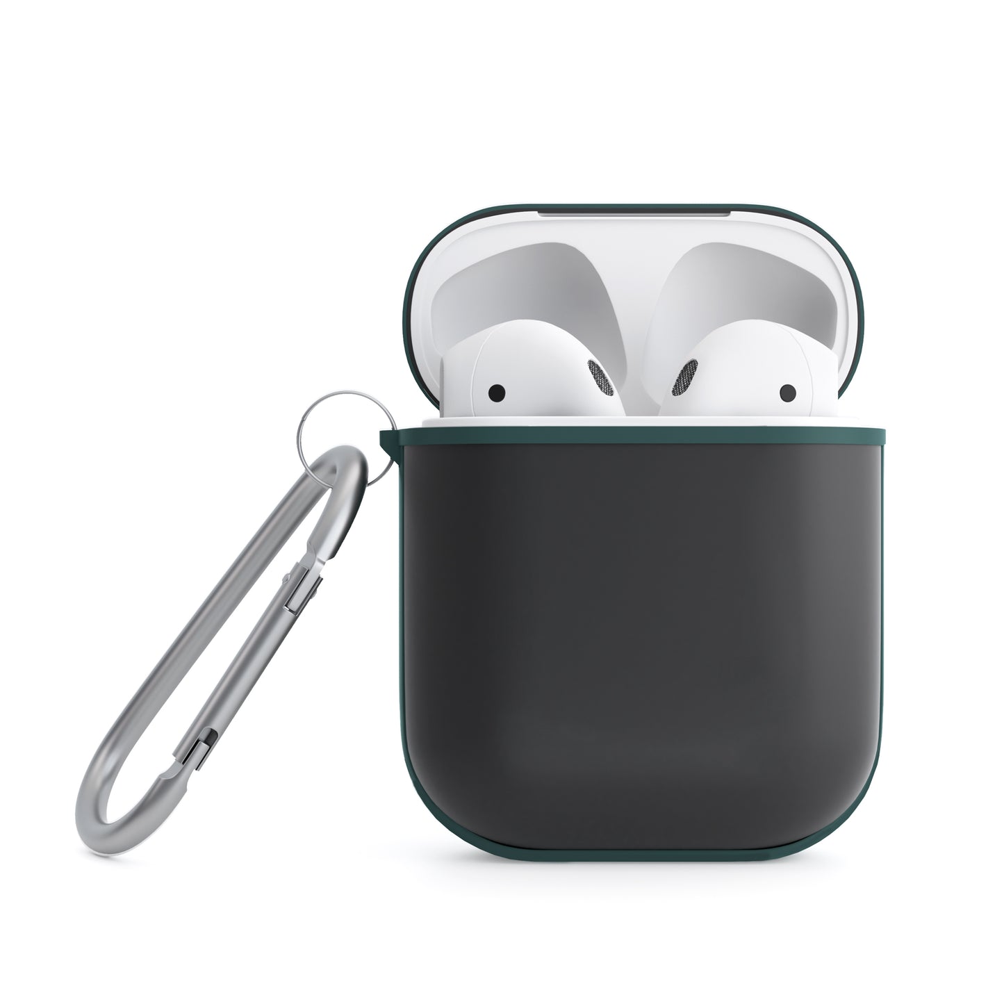 AirPods Shield Case | Leaf Green - iSTYLE RS
