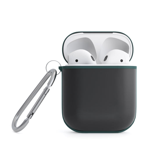 AirPods Shield Case | Leaf Green - iSTYLE RS