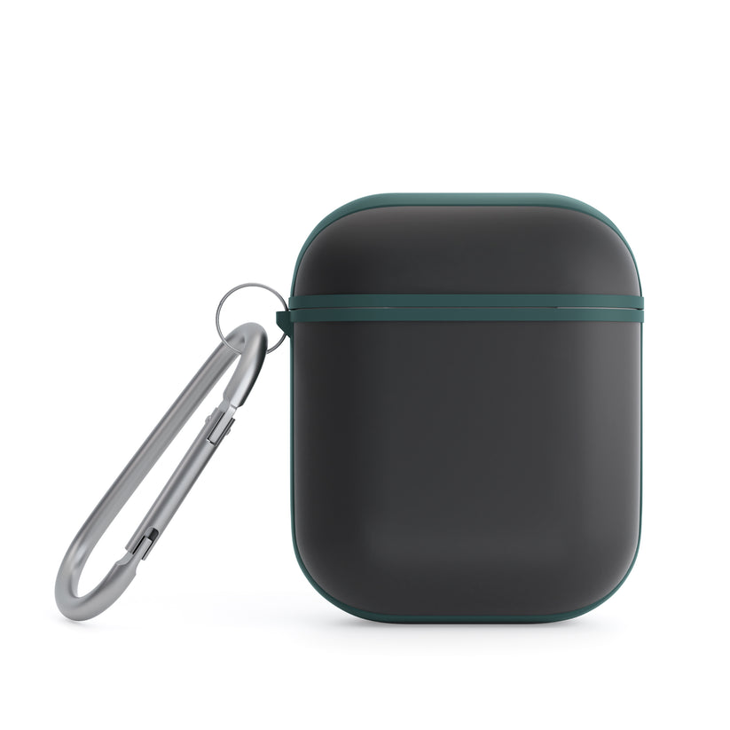 AirPods Shield Case | Leaf Green - iSTYLE RS