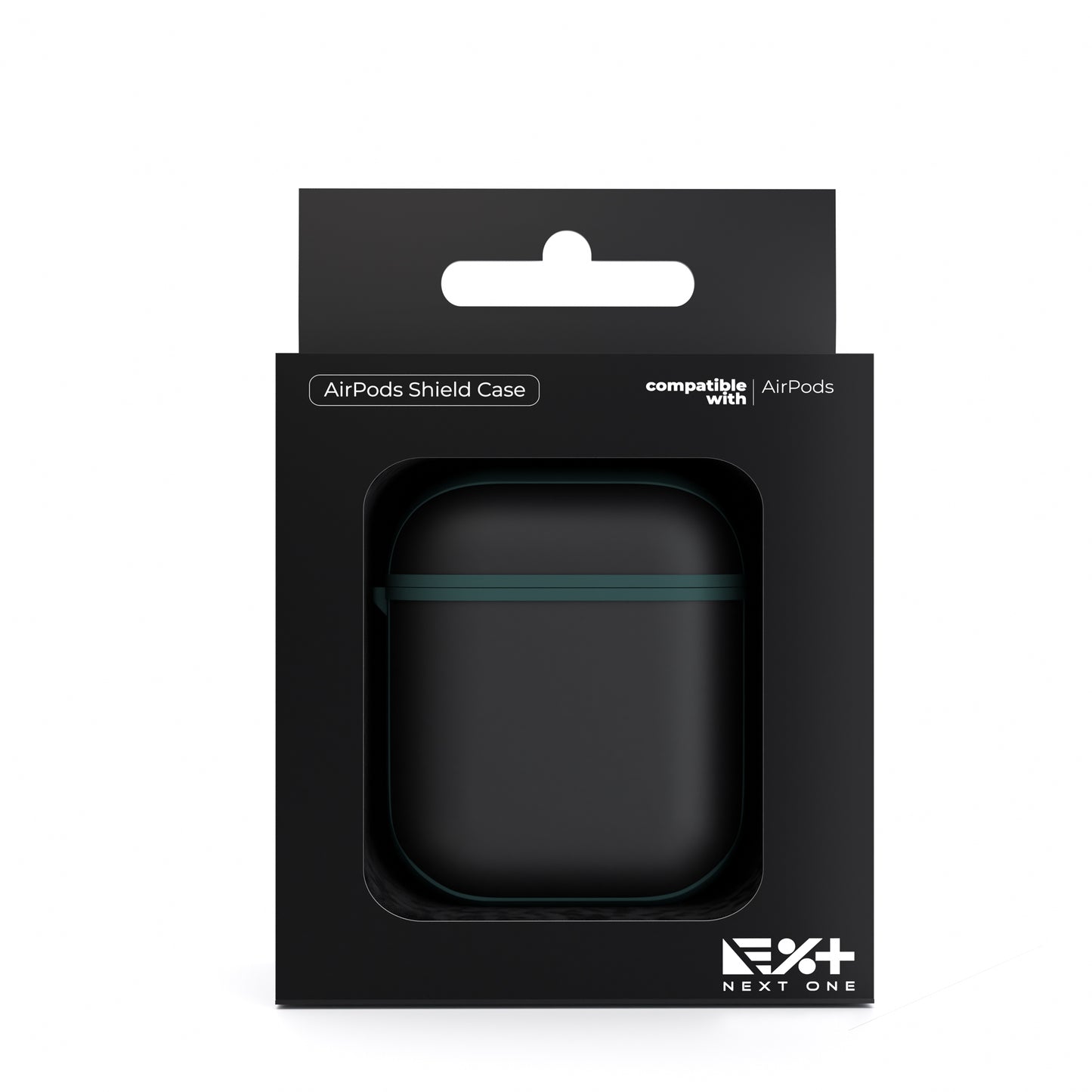 AirPods Shield Case | Leaf Green - iSTYLE RS
