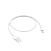 Apple Lightning na USB Cable (0.5 m) - iSTYLE RS
