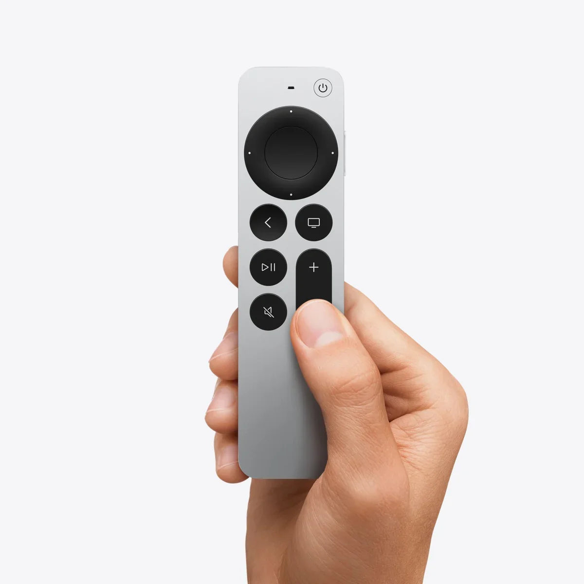 Apple Siri Remote - iSTYLE RS