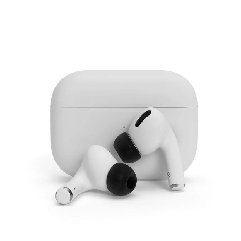 NEXT ONE AIRPODS PRO FOAM TIPS S/M | BLACK - iSTYLE RS