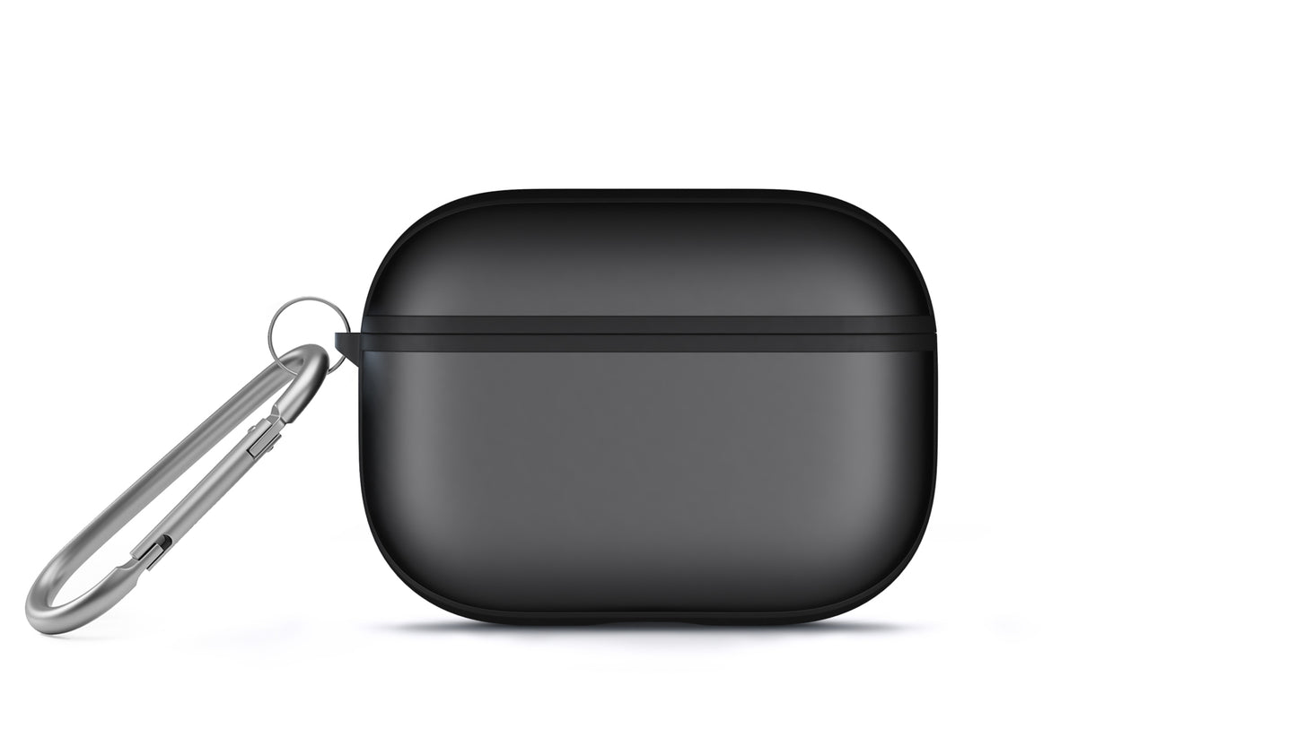 AirPods Pro Shield Case | Black - iSTYLE RS