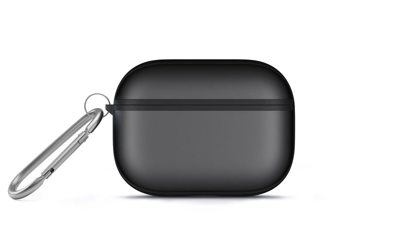 AirPods Pro Shield Case | Black - iSTYLE RS