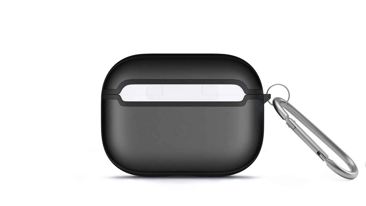 AirPods Pro Shield Case | Black - iSTYLE RS