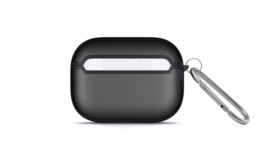 AirPods Pro Shield Case | Black - iSTYLE RS