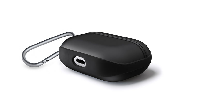 AirPods Pro Shield Case | Black - iSTYLE RS