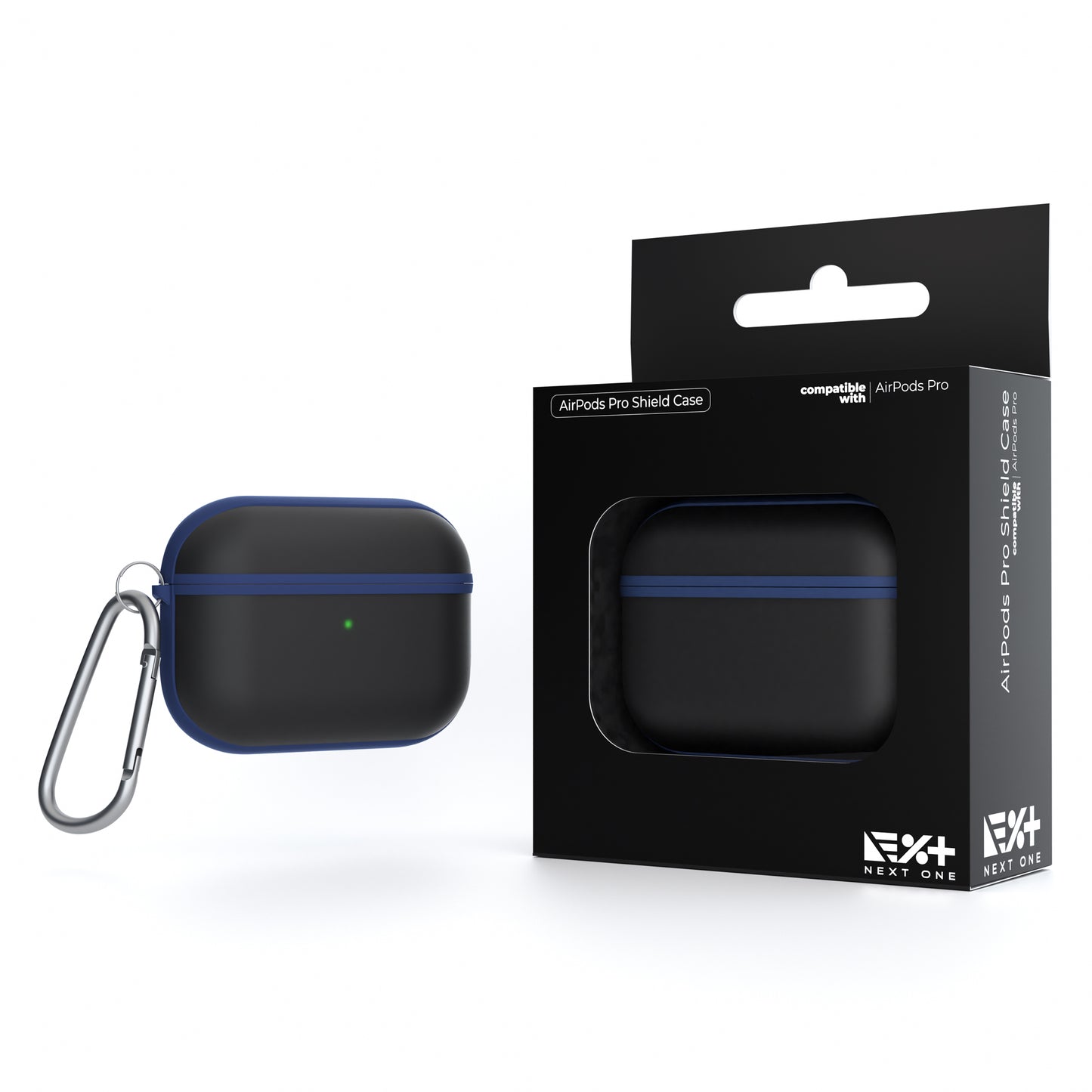 AirPods Pro Shield Case | Royal Blue - iSTYLE RS