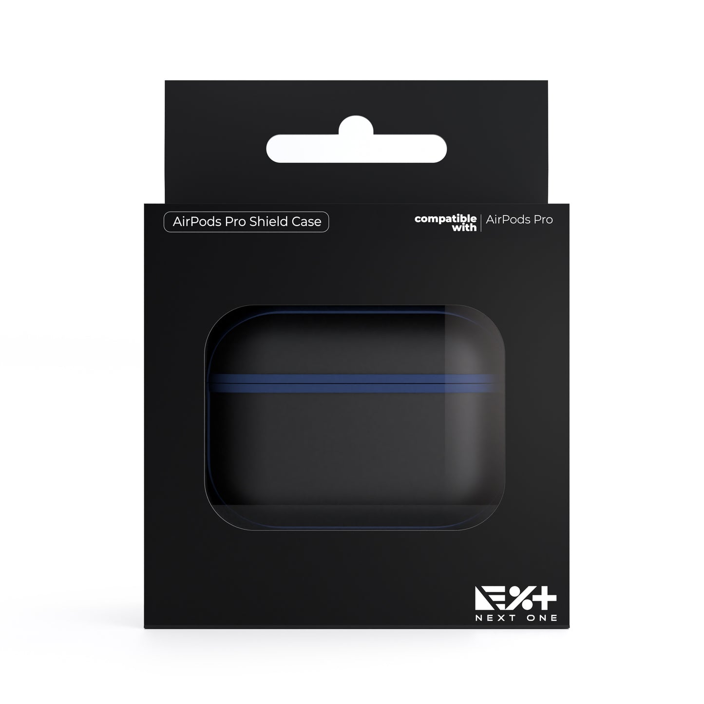 AirPods Pro Shield Case | Royal Blue - iSTYLE RS