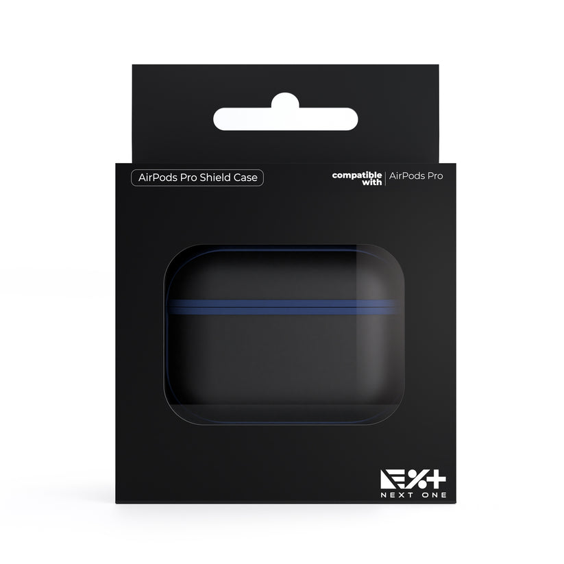 AirPods Pro Shield Case | Royal Blue - iSTYLE RS