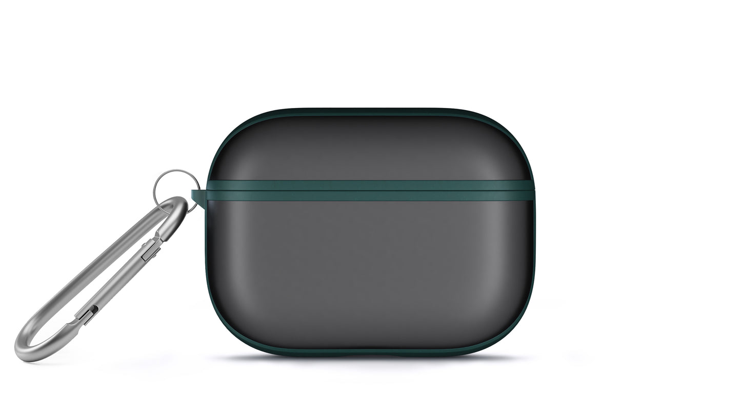 AirPods Pro Shield Case | Leaf Green - iSTYLE RS