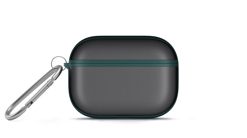 AirPods Pro Shield Case | Leaf Green - iSTYLE RS