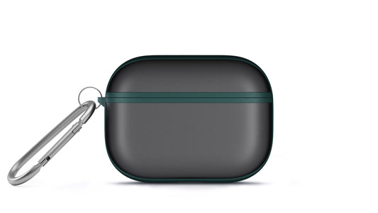 AirPods Pro Shield Case | Leaf Green - iSTYLE RS