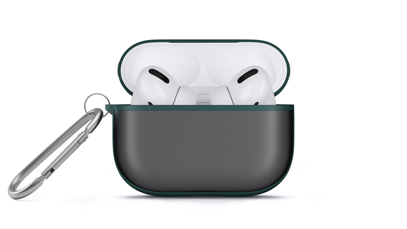 AirPods Pro Shield Case | Leaf Green - iSTYLE RS