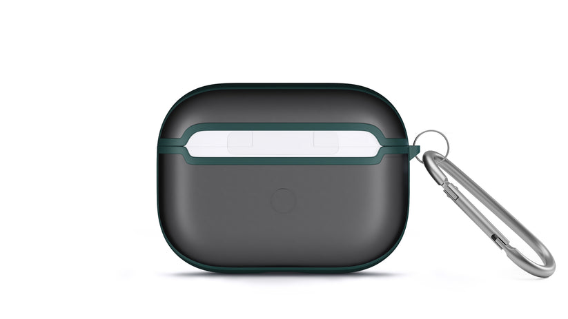 AirPods Pro Shield Case | Leaf Green - iSTYLE RS