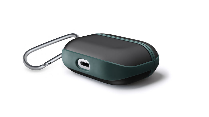 AirPods Pro Shield Case | Leaf Green - iSTYLE RS