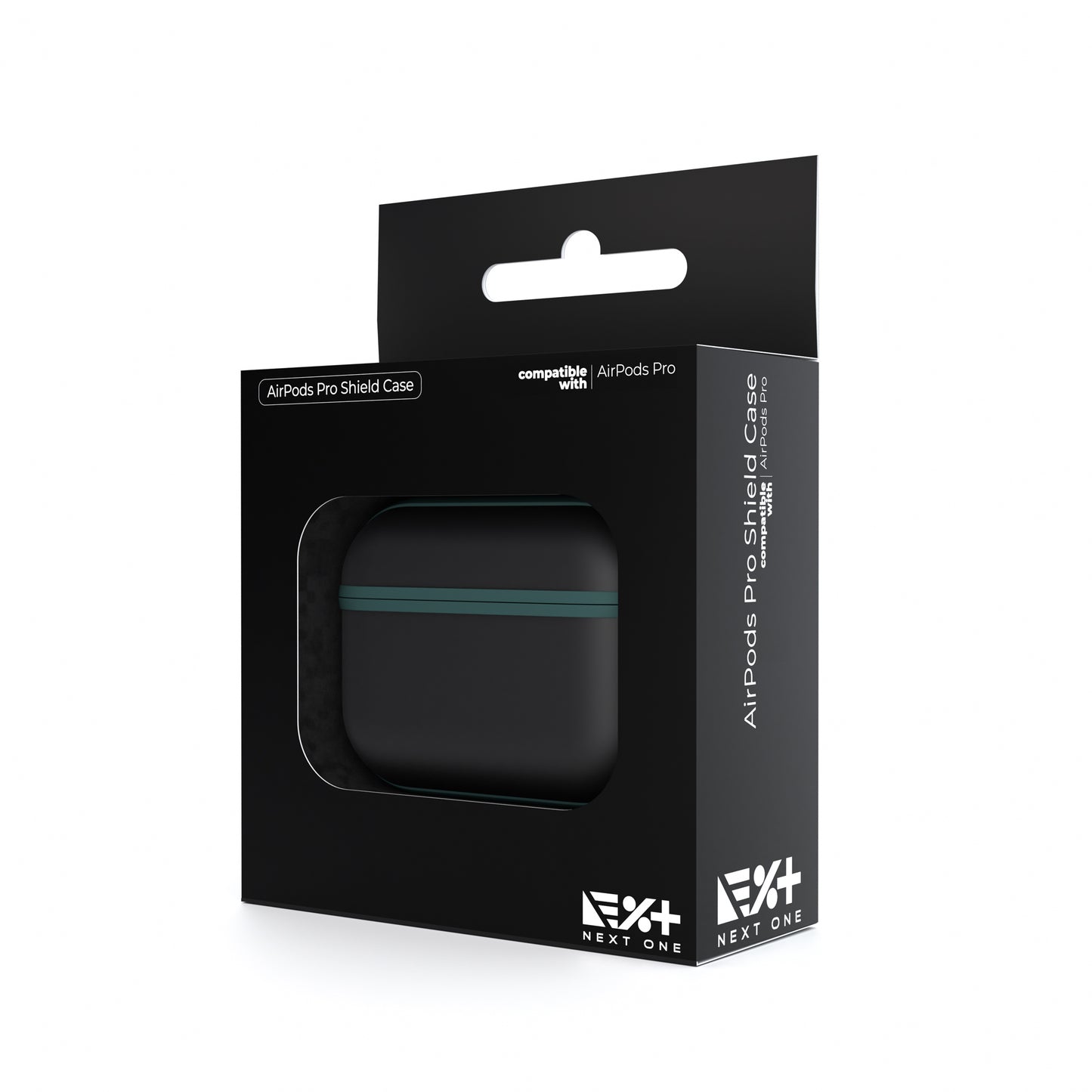 AirPods Pro Shield Case | Leaf Green - iSTYLE RS