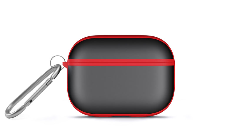 AirPods Pro Shield Case | Red - iSTYLE RS