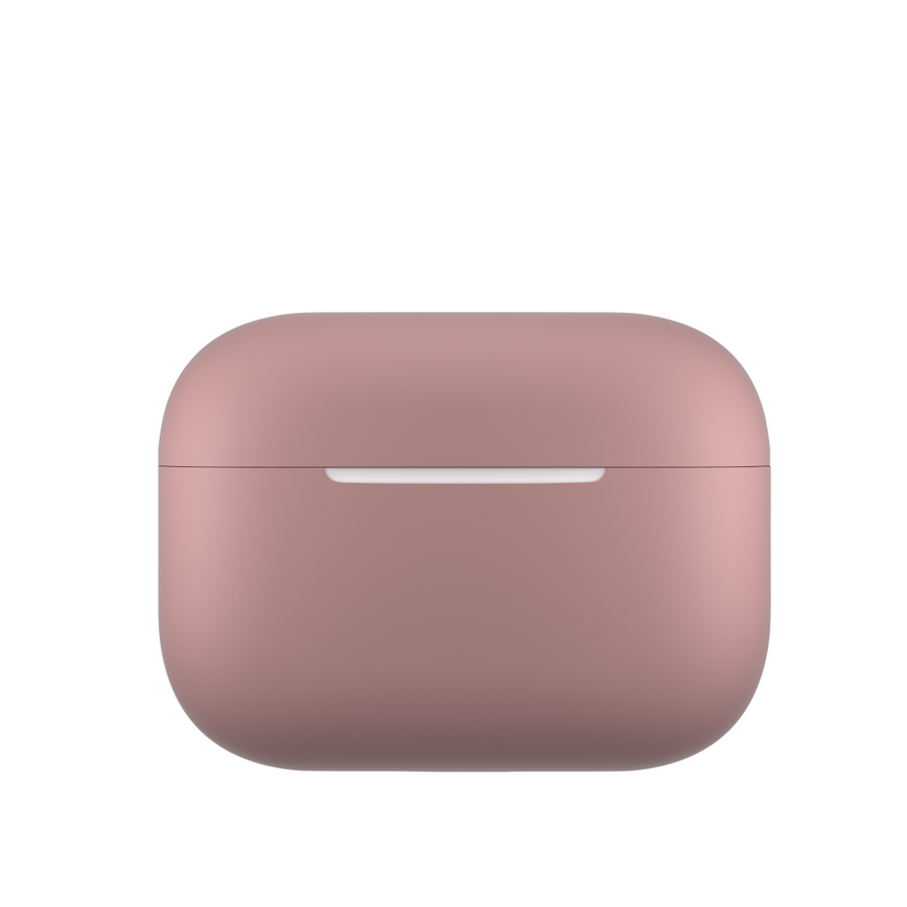 NEXT ONE SILICONE CASE FOR AIRPODS PRO 2ND GEN | PINK - iSTYLE RS